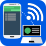 icon WiFi File Transfer