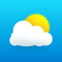 icon Weather Radar - Meteored News per InnJoo Fire3 LTE