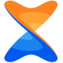 icon Xender - Share Music Transfer per Samsung Galaxy S3 Neo(GT-I9300I)