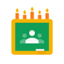 icon Google Classroom per infinix Hot 5 Lite