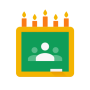 icon Google Classroom per sharp Aquos R