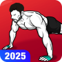 icon Home Workout - No Equipment per Samsung Galaxy Tab 2 10.1 P5110