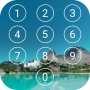 icon Keypad Lock - Phone Secure per Samsung Galaxy Young S6310