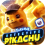 icon Pokemon Detective Pikachu Launcher Wallpaper