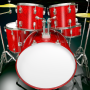 icon Drum Solo: Rock!