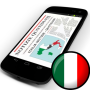 icon Italy News NewsPapers per Aermoo M1