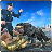 icon Rottweiler Police Dog Life Sim 1.5