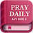 icon bible.pray.daily.women.offline.kjv 1.2