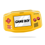 icon GBA Emulator: Classic gameboy per infinix Hot 6
