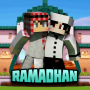 icon Addon Ramadhan mod for MCPE per bq BQ-5007L Iron