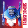 icon Angry Birds Transformers per umi Max