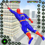 icon Spider Rope Hero: Spider Games per Samsung Galaxy S7 Edge