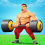 icon Slap & Punch:Gym Fighting Game per Aermoo M1