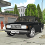 icon Car Simulator VAZ 2107