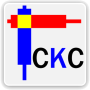 icon CKC Input Search