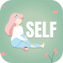 icon SELF: Self Care & Self Love per Nomu S10 Pro