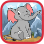 icon Zoo Puzzle for kids & toddlers per Vertex Impress New