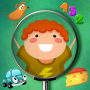 icon Fun educational game for Kids