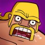 icon Clash of Clans per Texet TM-5571