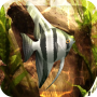 icon HD Aquarium Live Wallpaper 3D per BLU Studio Pro