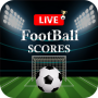 icon Live Football Score 2023 per LG G6