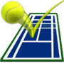 icon Tennis Serve Tracker