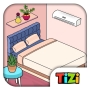 icon Tizi Home Design