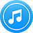 icon Music player 218.01