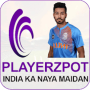 icon PlayerzPot Sports Fantasy Tips per oppo R11 Plus