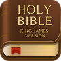icon Bible Offline-KJV Holy Bible per Huawei GR3