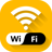 icon WiFi HotSpot 2.4