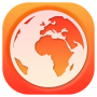 icon Web browser & Explorer per intex Elyt Dual