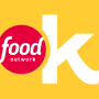 icon Food Network Kitchen per Samsung Galaxy Note 10.1 N8000