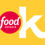 icon Food Network Kitchen per AGM X1