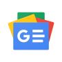 icon Google News - Daily Headlines per tecno i3 Pro