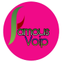 icon Famousvoip per Huawei GR3