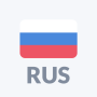 icon Radio Russia FM Online per Samsung Galaxy S6 Edge