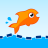 icon Jumping Fish 1.01