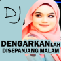 icon DJ Dengarkanlah Disepanjang