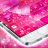 icon Pink Keyboard for Android 1.279.1.100