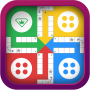 icon Ludo STAR: Online Dice Game per Huawei Y7 Prime 2018