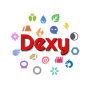 icon Dexy per Samsung Galaxy S3