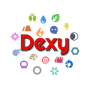 icon Dexy per verykool Leo LTE SL4050