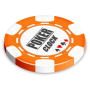 icon Poker Clock per Leagoo Z6