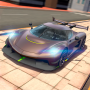 icon Extreme Car Driving Simulator per Weimei We Plus 2