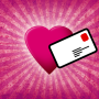 icon ❤️ Valentine's day Love cards per verykool Cyprus II s6005