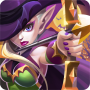 icon Magic Rush: Heroes per oppo A77 SD625