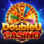 icon DoubleU Casino™ - Vegas Slots per leeco Le S3 Helio X20