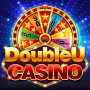 icon DoubleU Casino™ - Vegas Slots per Samsung Galaxy S9 SD845