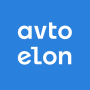 icon Avtoelon.uz - авто объявления per InnJoo Maze
